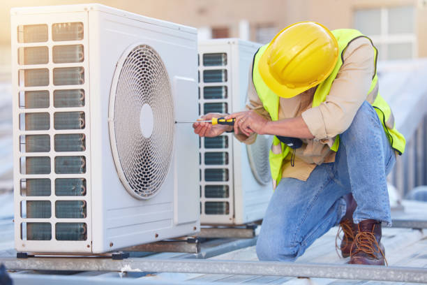 Best HVAC repair near me  in Hesston, KS